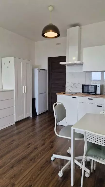 Студия Санкт-Петербург Железнодорожный просп., 14к3 (23.7 м) - Фото 2