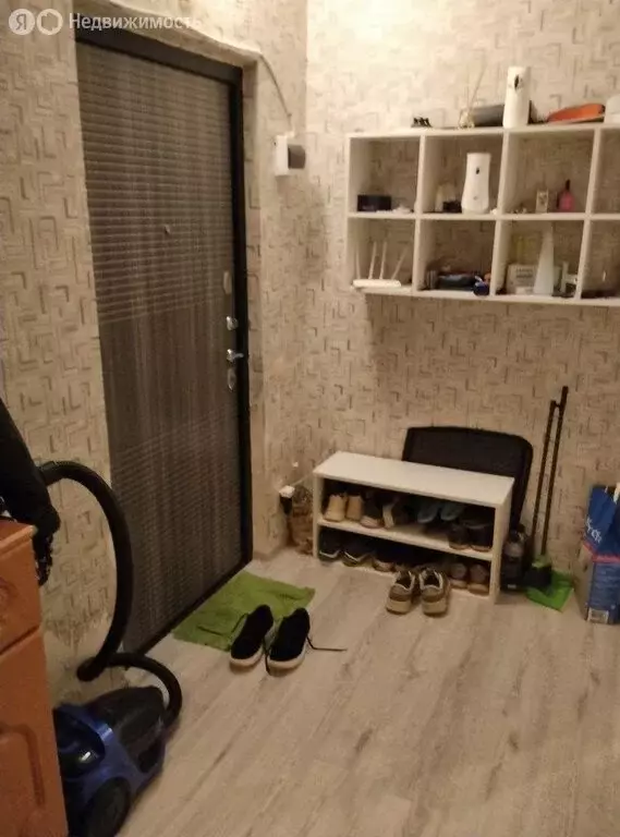 1-комнатная квартира: аул Новая Адыгея, Западная улица, 7 (42.2 м) - Фото 2