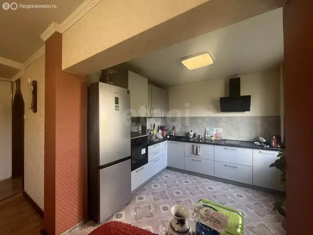 3-комнатная квартира: Златоуст, Олимпийская улица, 2А (85.1 м) - Фото 2
