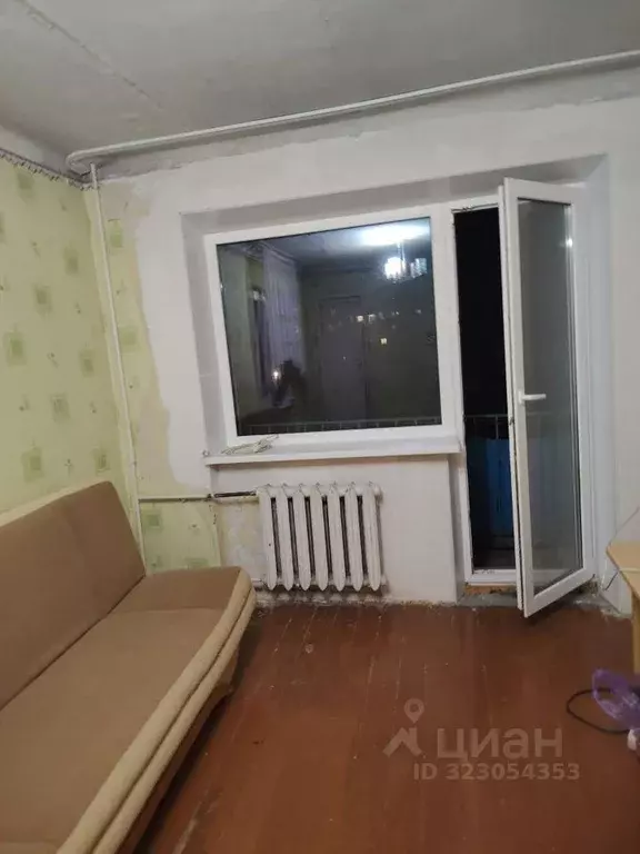 1-к кв. Калининградская область, Советск Комсомольская ул., 12 (31.8 ... - Фото 1