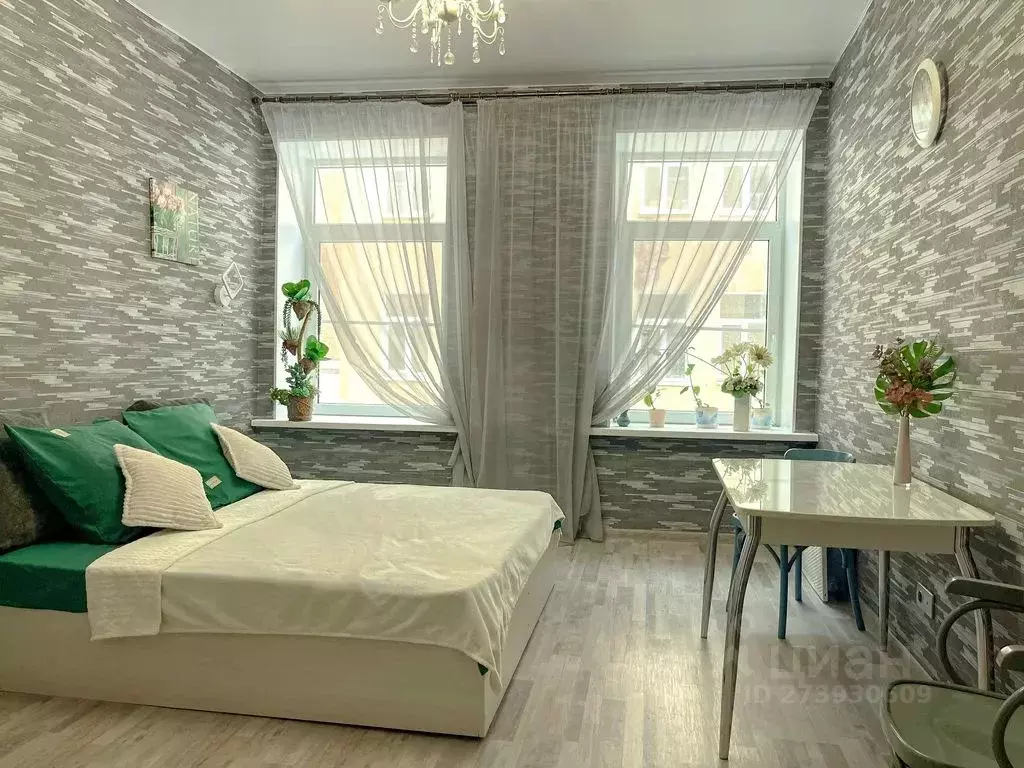 4-к кв. Санкт-Петербург Невский просп., 132 (100.0 м) - Фото 1