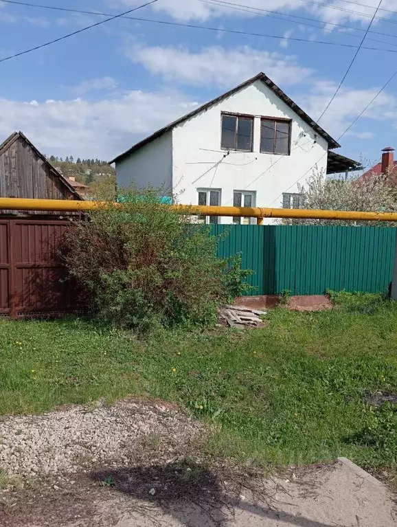 Дом в Самарская область, Тольятти ул. Ингельберга (53 м) - Фото 1