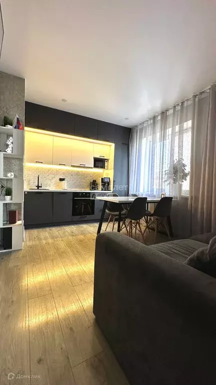 Продаётся 2-к квартира, 59.2 м - Фото 0
