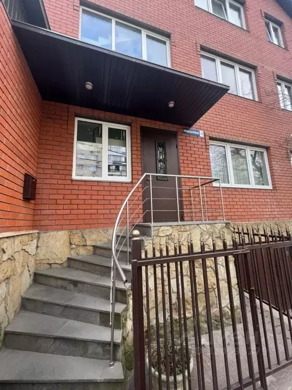 Офис в Краснодарский край, Краснодар Центральный мкр, ул. ... - Фото 1