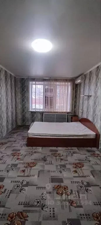 1-к кв. Ростовская область, Ростов-на-Дону Тамбовская ул., 18 (33.0 м) - Фото 1