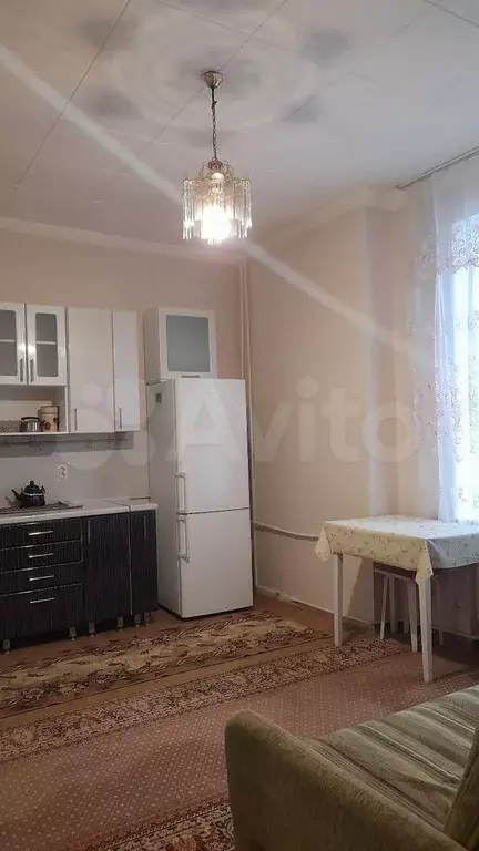 2-к. квартира, 33 м, 1/2 эт. - Фото 1