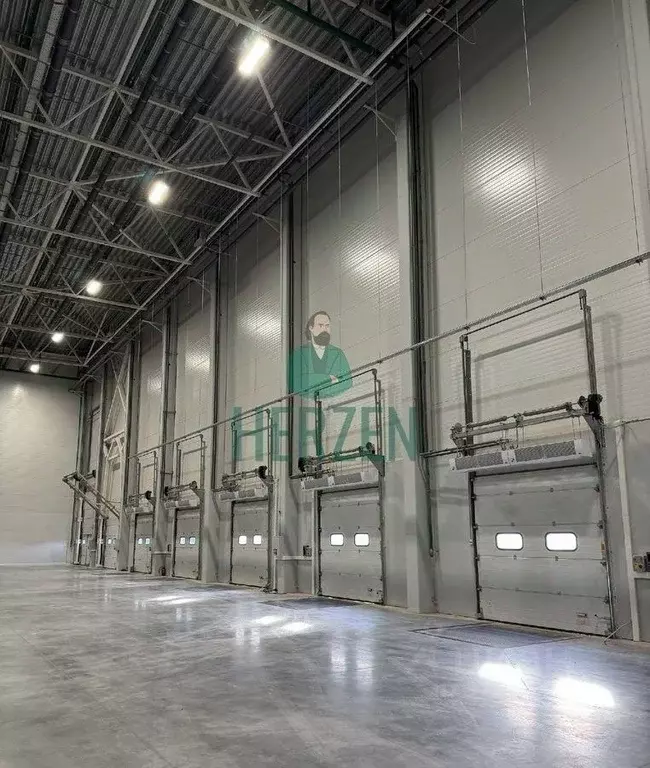 Производственное помещение в Московская область, Дмитровский ... - Фото 2