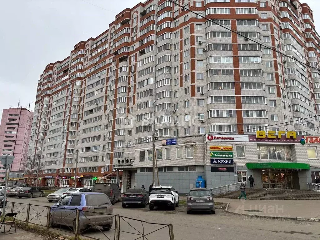 Помещение свободного назначения в Московская область, Воскресенск ул. ... - Фото 1