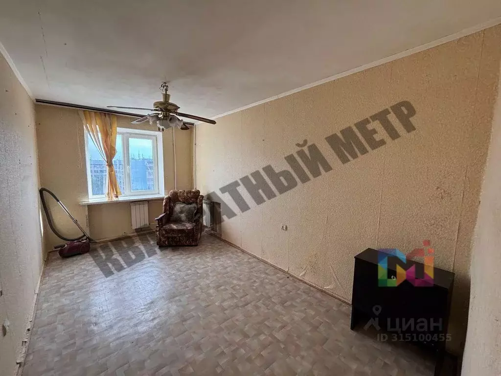 3-к кв. Калмыкия, Элиста 6-й мкр, 4 (61.3 м) - Фото 1