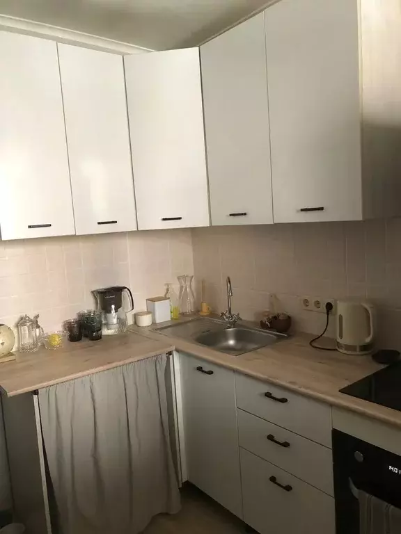 Продаётся 1-к квартира, 34.5 м - Фото 1