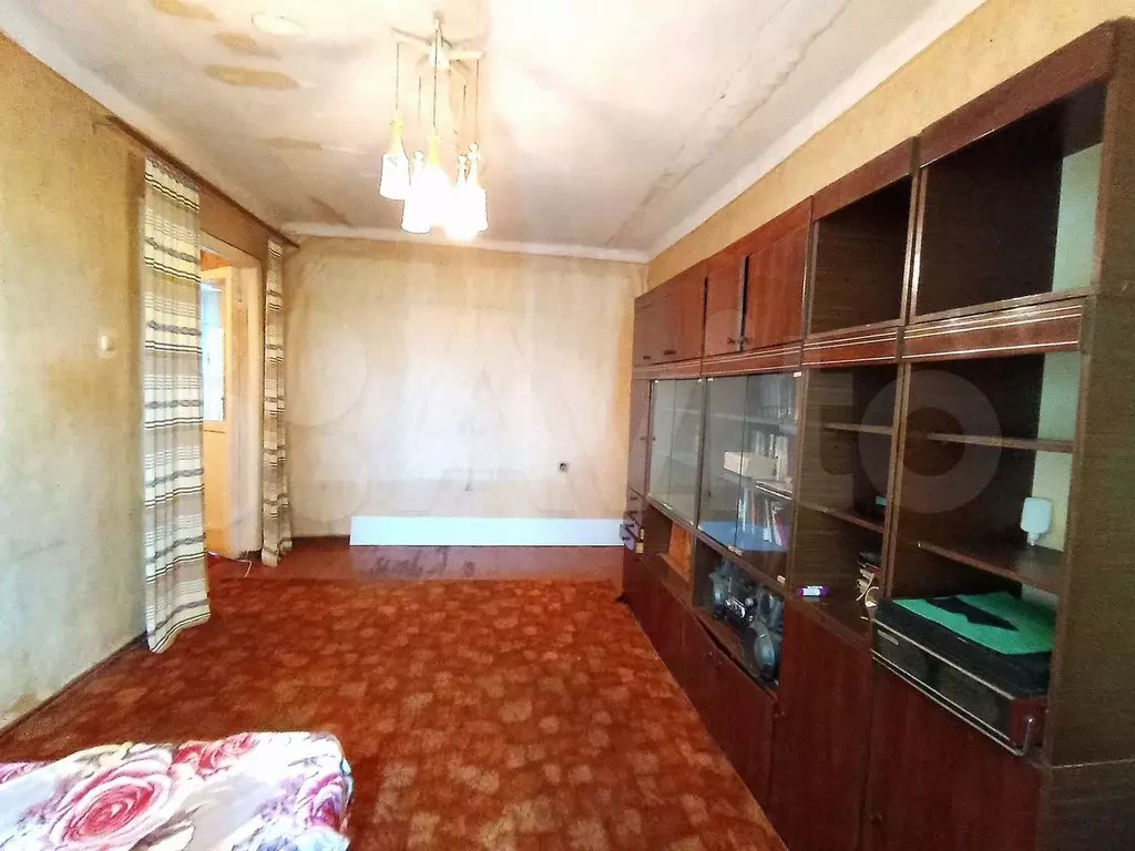 2-к. квартира, 71 м, 4/4 эт. - Фото 0