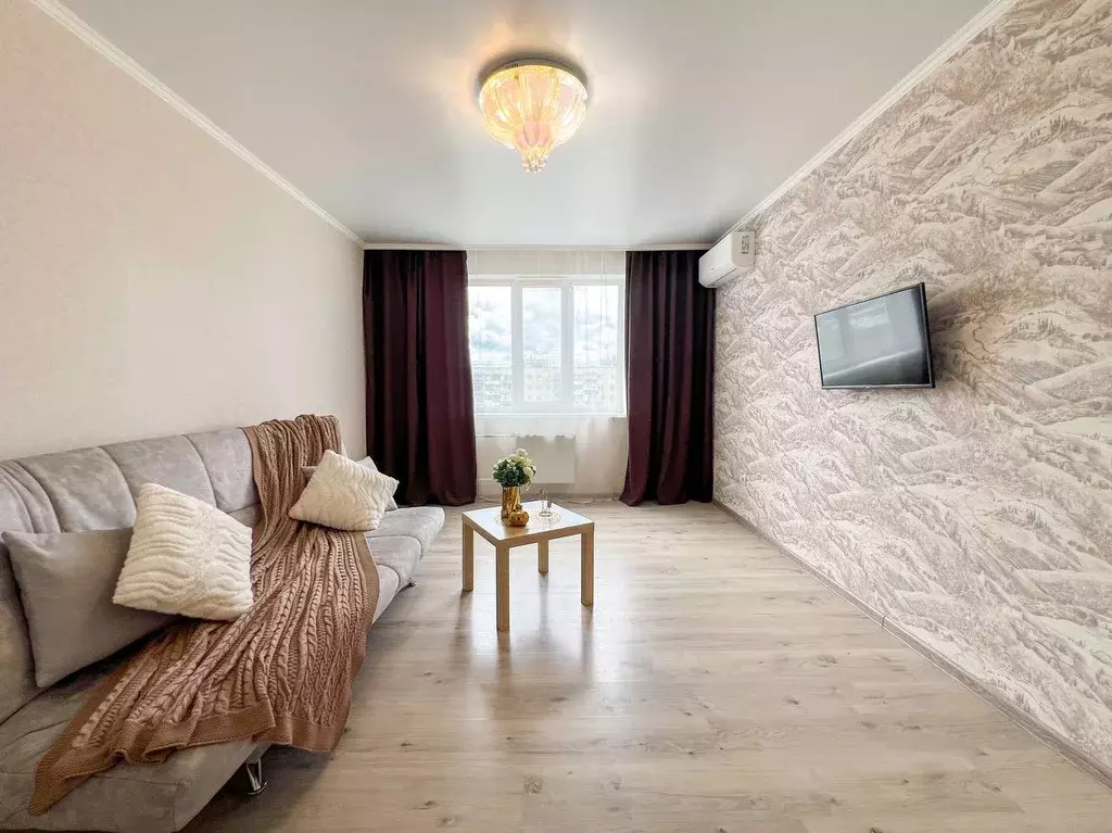 Продаётся 2-к квартира, 62.2 м - Фото 0