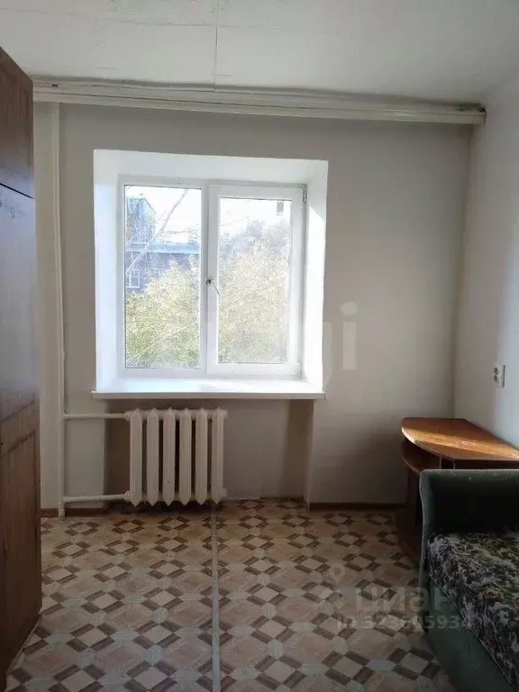 1-к кв. Башкортостан, Стерлитамак просп. Ленина, 40А (24.6 м) - Фото 2