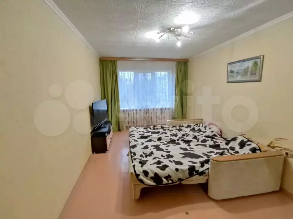 2-к. квартира, 43,2 м, 4/5 эт. - Фото 1