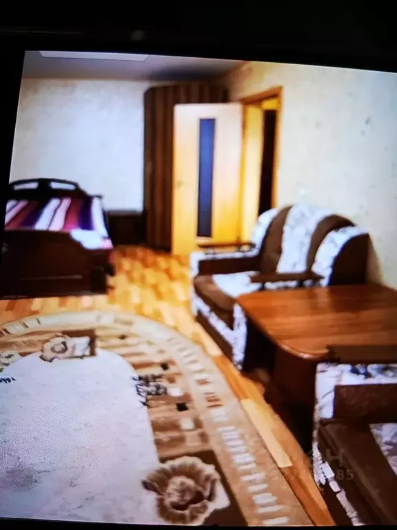 1-к кв. Краснодарский край, Краснодар ул. Киевская, 1 (40.0 м) - Фото 1