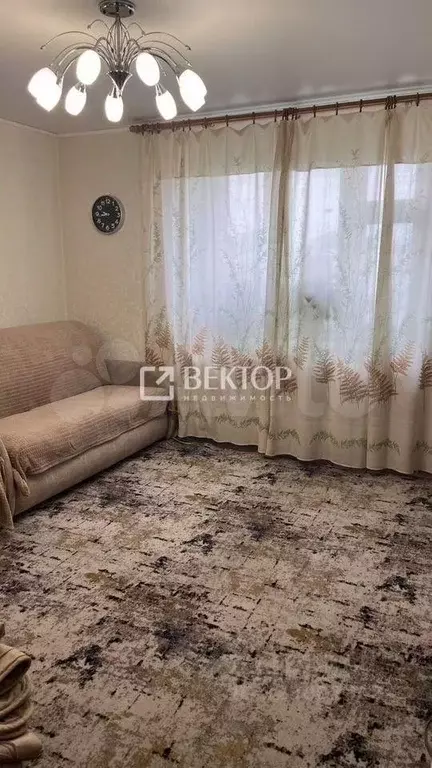 1-к кв. Костромская область, Кострома ул. Машиностроителей, 35 (37.2 ... - Фото 1