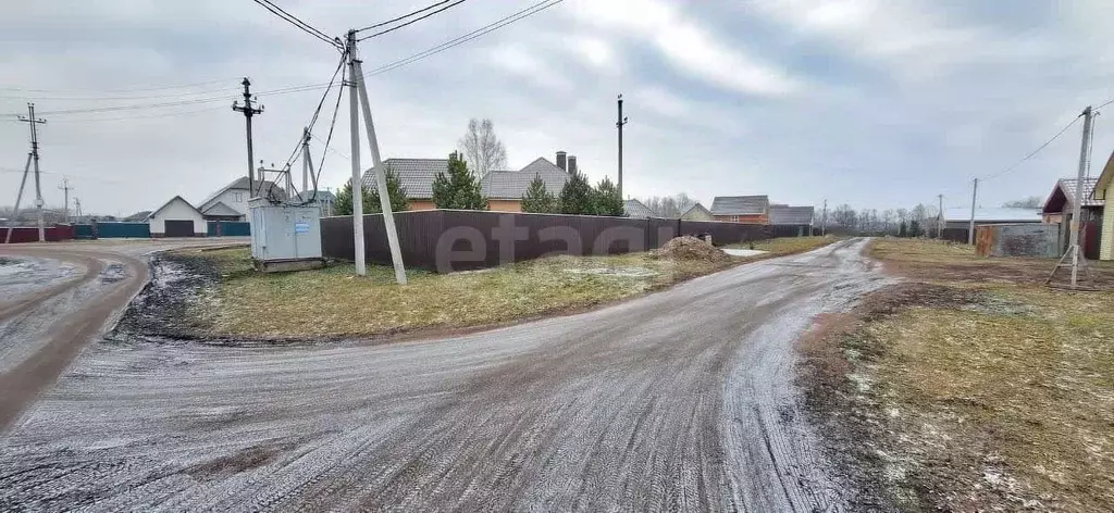 Дом в Башкортостан, Кармаскалинский район, Кабаковский сельсовет, д. ... - Фото 1