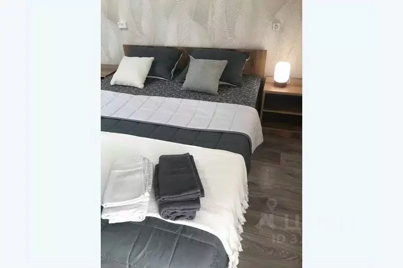 Дом в Крым, Ленинский район, Щелкино городское поселение, Энергетик-2 ... - Фото 2