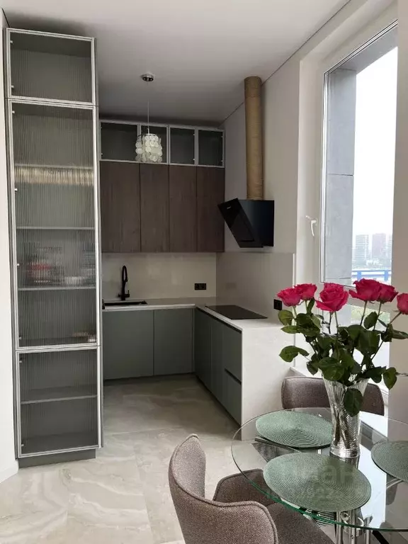 2-к кв. Москва просп. Лихачева, 16к4 (65.0 м) - Фото 1