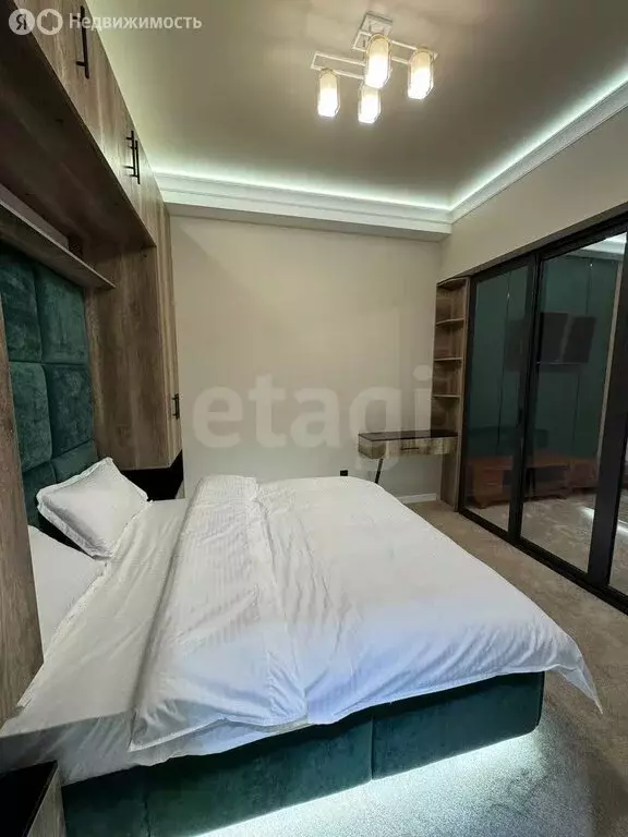 Квартира-студия: Ростов-на-Дону, улица Ерёменко, 114 (25 м) - Фото 2