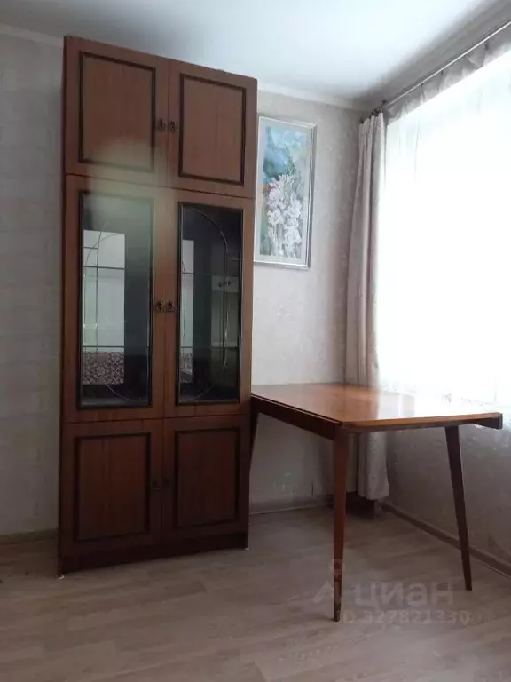 Комната Москва Севастопольский просп., 65/15 (17.0 м) - Фото 2