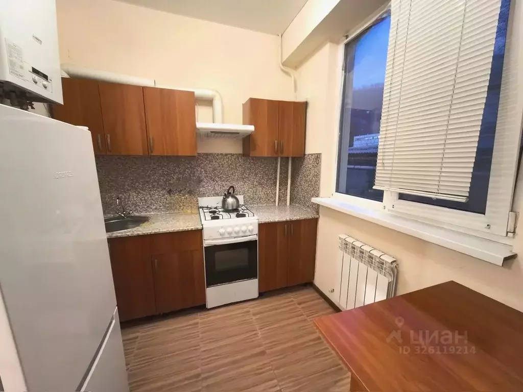 1-к кв. Краснодарский край, Сочи Краснодонская ул., 57 (30.0 м) - Фото 2