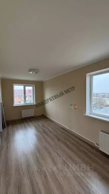 2-к кв. Калмыкия, Элиста 4-й мкр, 27 (44.0 м) - Фото 1