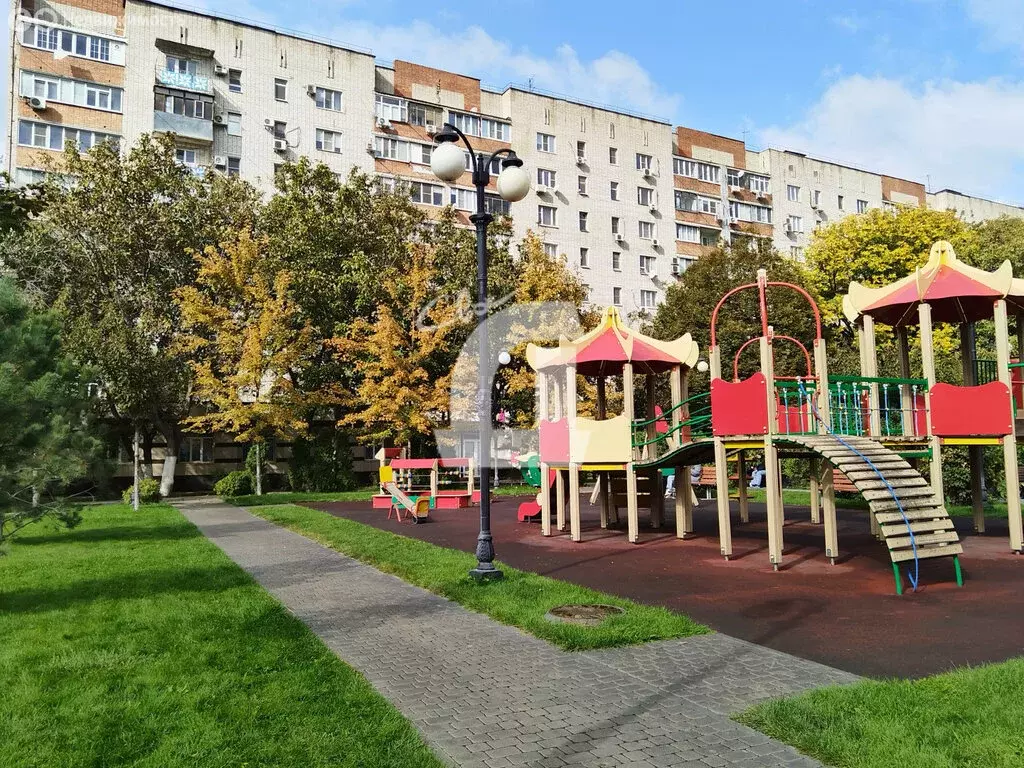 2-комнатная квартира: Краснодар, Садовая улица, 17 (51 м) - Фото 0