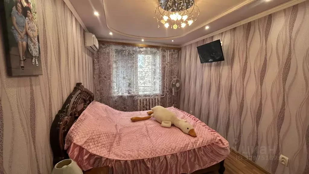 2-к кв. Мордовия, Саранск Гожувская ул., 28 (45.9 м) - Фото 2