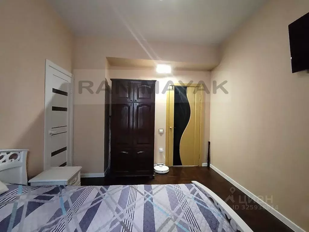 2-к кв. Адыгея, Майкоп Краснооктябрьская ул., 63 (51.0 м) - Фото 2