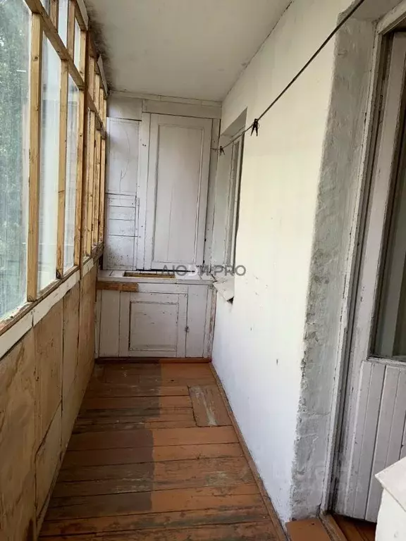 3-к кв. Саратовская область, Саратов ул. Имени А.И. Хользунова, 1/5 ... - Фото 1