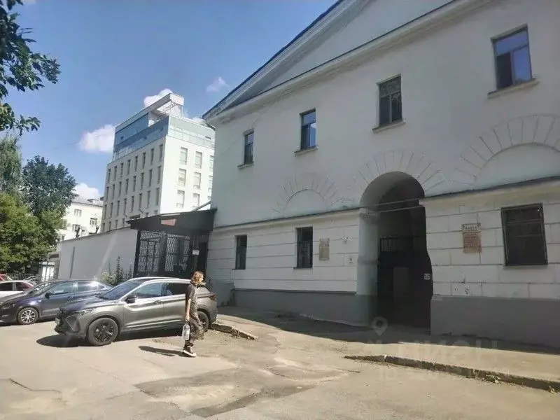 Офис в Нижегородская область, Нижний Новгород пл. Свободы, 2 (61 м) - Фото 1