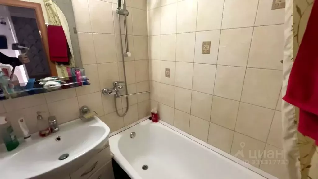 Комната Москва Уральская ул., 23К2 - Фото 2