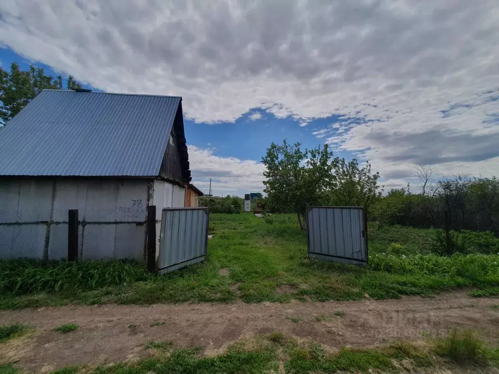 Дом в Оренбургская область, Оренбургский район, Благословенский ... - Фото 0