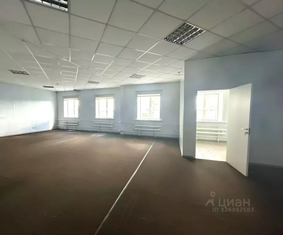 Помещение свободного назначения в Новосибирская область, Новосибирск ... - Фото 1