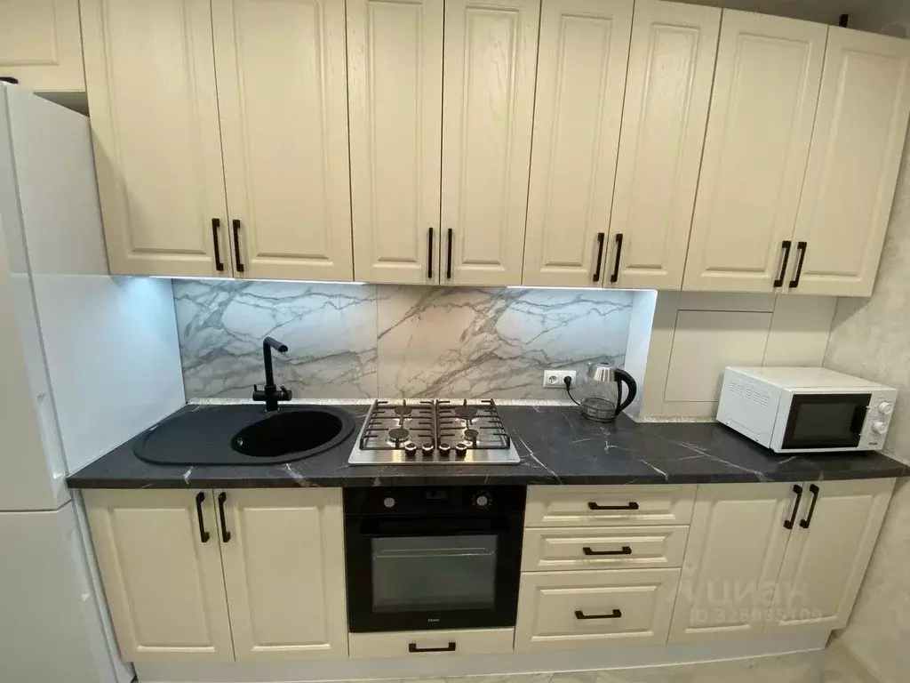 1-к кв. Калининградская область, Калининград Коммунистическая ул. ... - Фото 0