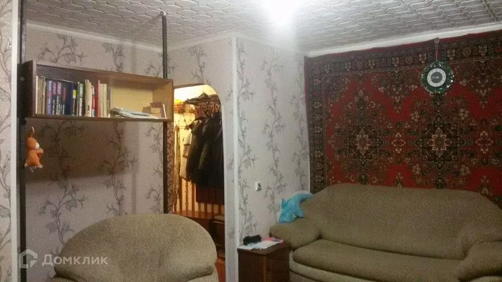 Продаётся 2-к квартира, 42 м - Фото 0