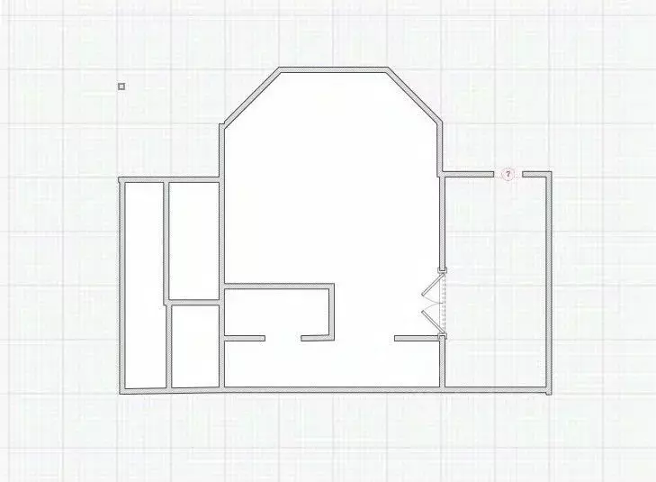 1-к кв. Ингушетия, Магас просп. Идриса Зязикова (57.3 м) - Фото 1