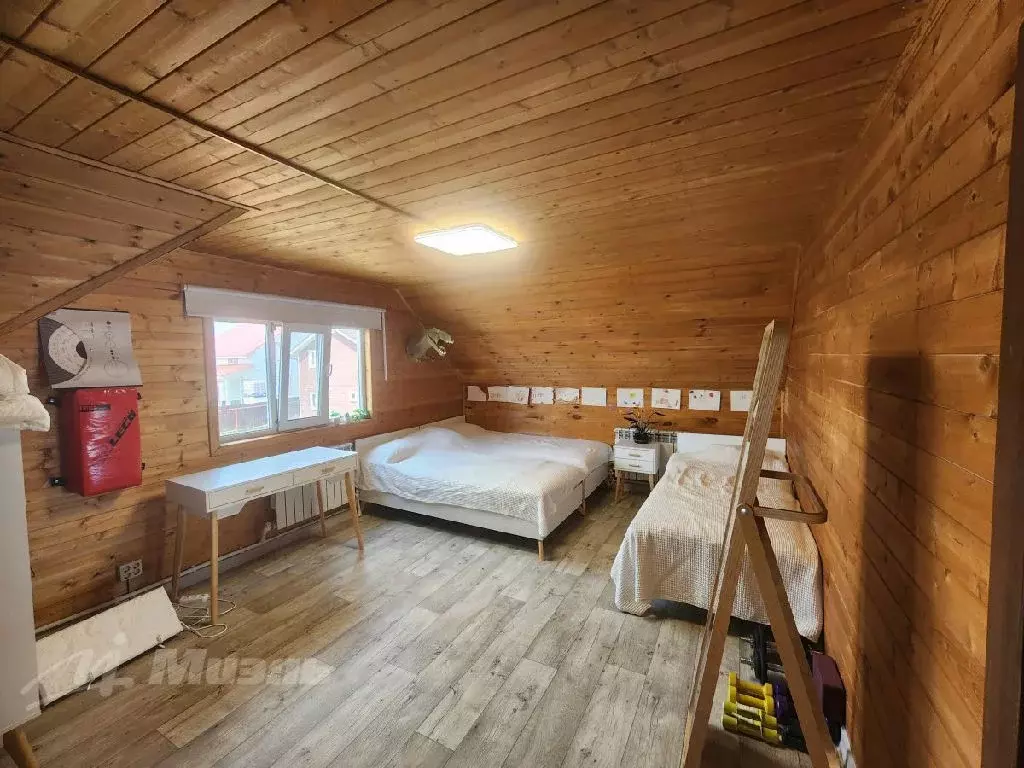 Продается дом в д. Бывалино - Фото 1