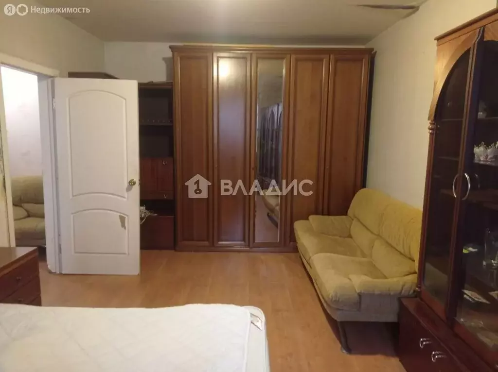 1-комнатная квартира: Москва, улица Ивана Сусанина, 6к2 (38 м) - Фото 1