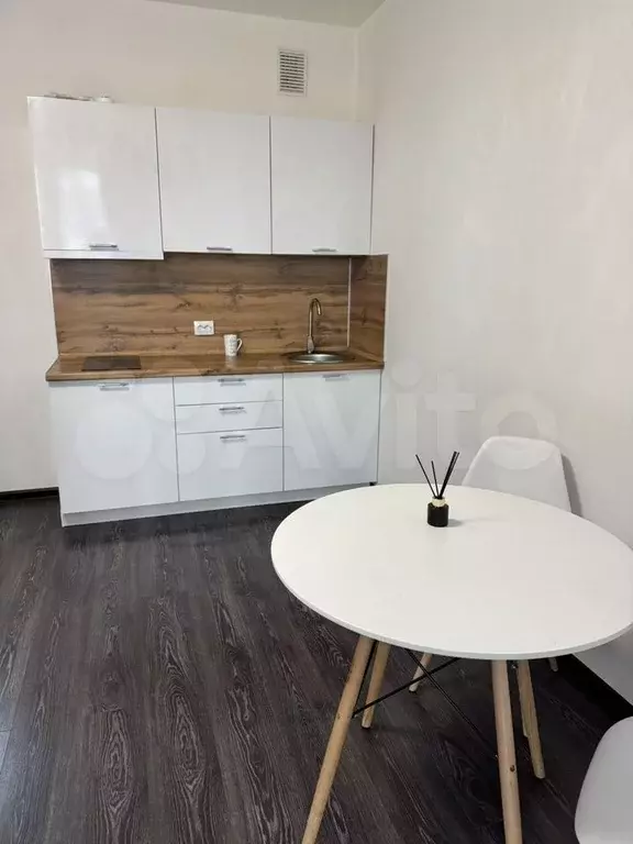 Квартира-студия, 25,8 м, 12/14 эт. - Фото 0