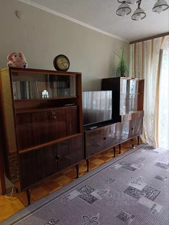2-к кв. Самарская область, Тольятти просп. Степана Разина, 19 (43.5 м) - Фото 2