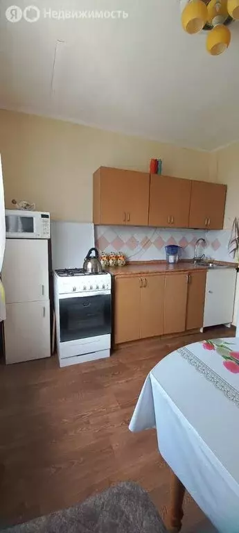 2-комнатная квартира: Сыктывкар, Весенняя улица, 6 (51.6 м) - Фото 2