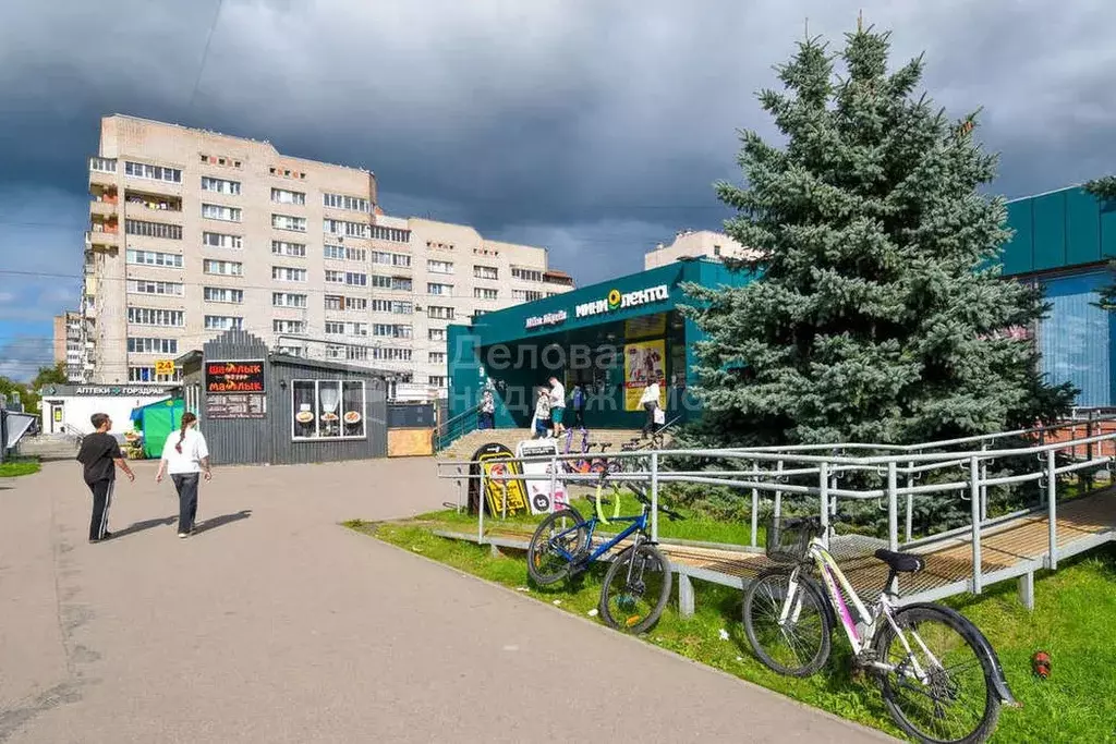 Помещение свободного назначения в Новгородская область, Великий ... - Фото 1