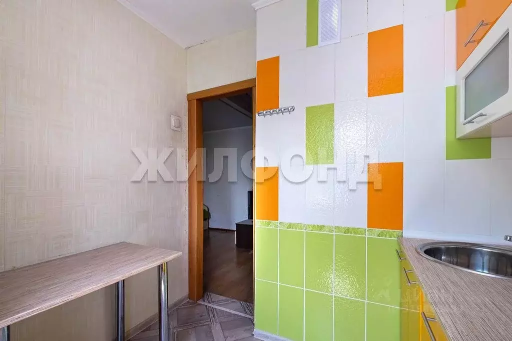 Квартира, 2 комнаты, 44.4 м - Фото 0