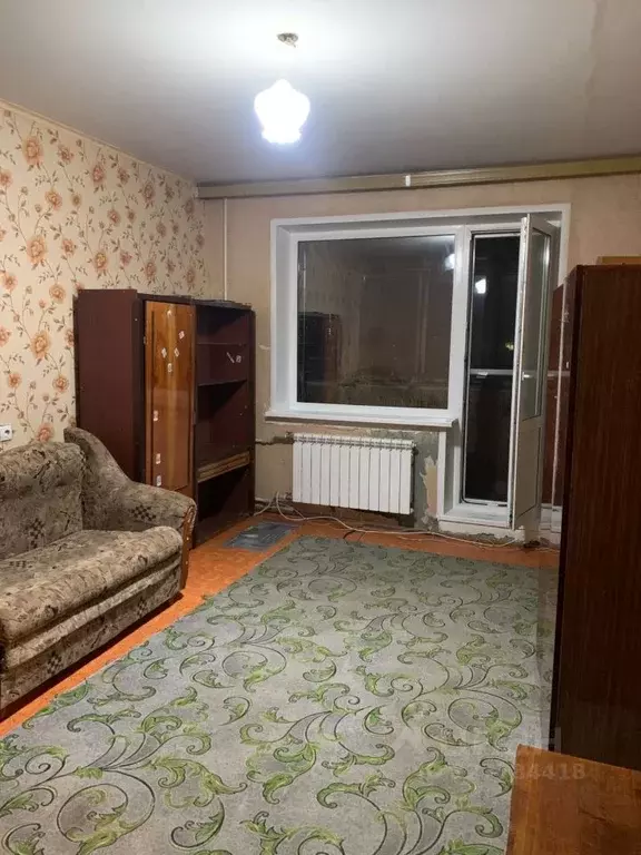 1-к кв. Саратовская область, Энгельс Степная ул., 37 (40.0 м) - Фото 1