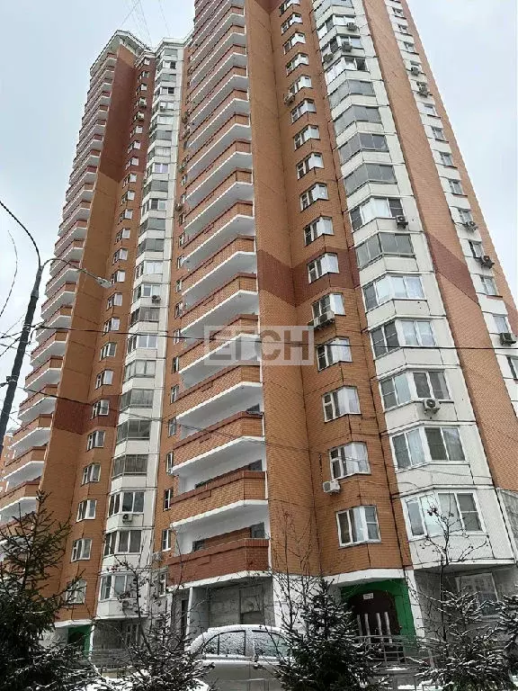 Продается 2-комнатная квартира - Фото 1