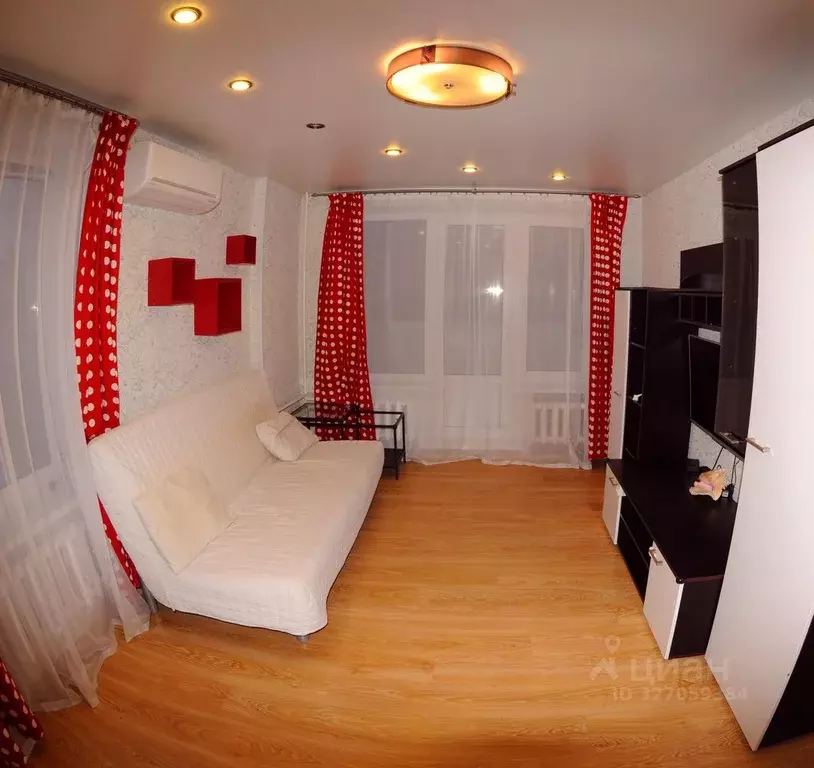 2-к кв. Москва Каланчевская ул., 30 (41.6 м) - Фото 2