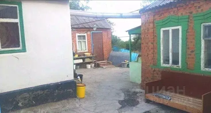Участок в Ростовская область, Ростов-на-Дону ул. 30-летия Октября (4.5 ... - Фото 1