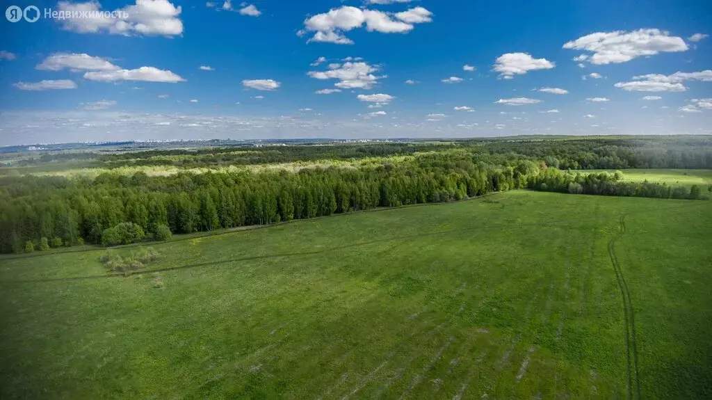 Участок в Республика Башкортостан, городской округ Уфа, деревня ... - Фото 2